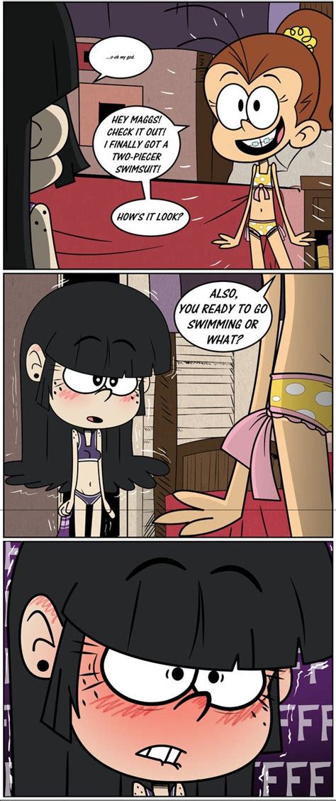 More loud house sex comics. Thicc Series #2: In The T. 155043 views. N/A RATING. The Loud House – Ni. 95970 views. N/A RATING. The Loud House: Bunker Do. 73724 ... 
